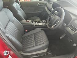 2026 MITSUBISHI Outlander EXCEED