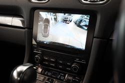 2017 Porsche 718 Cayman