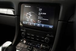 2017 Porsche 718 Cayman