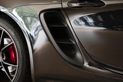 2017 Porsche 718 Cayman