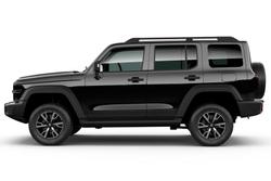 2026 Great Wall Tank 300