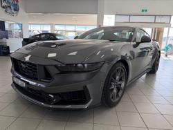 2024 Ford Mustang Dark Horse