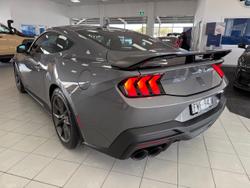 2024 Ford Mustang Dark Horse