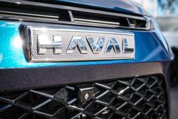 2026 GWM H6