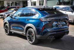 2026 GWM H6