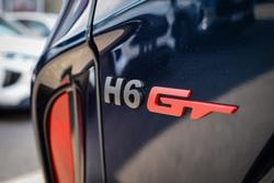 2026 GWM H6