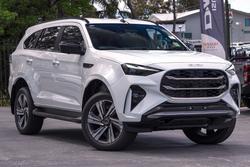 2025 Isuzu MU-X LS-T