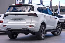 2025 Isuzu MU-X LS-T