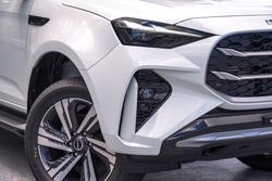 2025 Isuzu MU-X LS-T