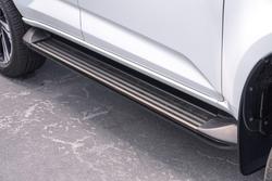 2025 Isuzu MU-X LS-T