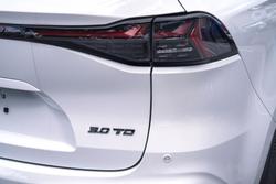 2025 Isuzu MU-X LS-T