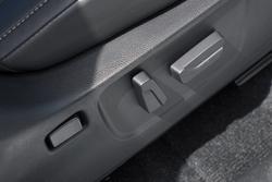 2025 Isuzu MU-X LS-T