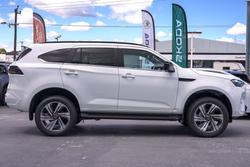 2025 Isuzu MU-X LS-T