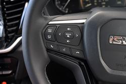 2025 Isuzu MU-X LS-T