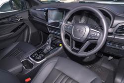 2025 Isuzu MU-X LS-T