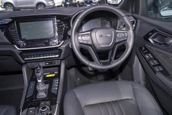 2025 Isuzu MU-X LS-T