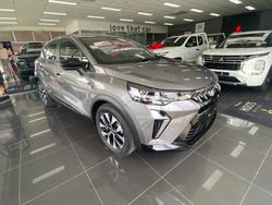 2025 MITSUBISHI ASX LS