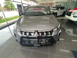 2025 MITSUBISHI ASX LS