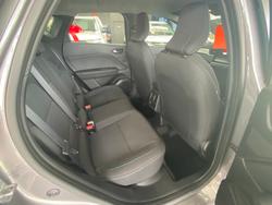 2025 MITSUBISHI ASX LS