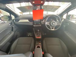 2025 MITSUBISHI ASX LS