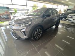 2025 MITSUBISHI ASX LS