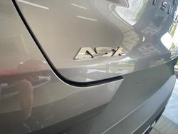 2025 MITSUBISHI ASX LS