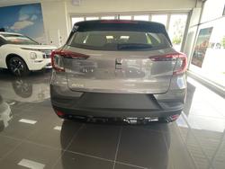 2025 MITSUBISHI ASX LS