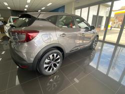 2025 MITSUBISHI ASX LS