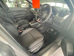 2025 MITSUBISHI ASX LS