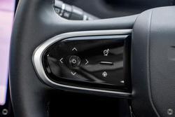 2025 Jaecoo J7 Ridge