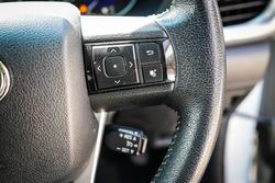 2019 Toyota HILUX SR5