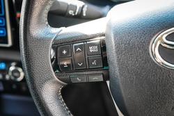 2019 Toyota HILUX SR5