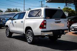 2019 Toyota HILUX SR5