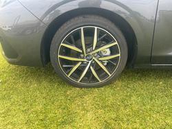 2024 Subaru
Impreza 2.0S