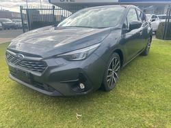 2024 Subaru
Impreza 2.0S