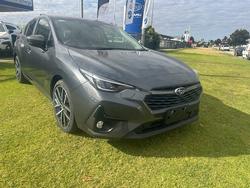 2024 Subaru
Impreza 2.0S
