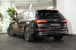 2024 Audi SQ7 TFSI