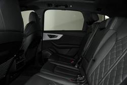 2024 Audi SQ7 TFSI