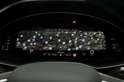 2024 Audi SQ7 TFSI
