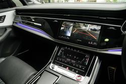 2024 Audi SQ7 TFSI