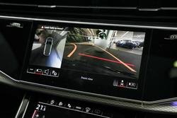 2024 Audi SQ7 TFSI