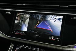 2024 Audi SQ7 TFSI