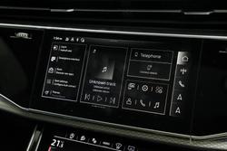 2024 Audi SQ7 TFSI