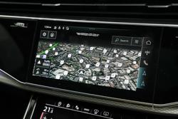 2024 Audi SQ7 TFSI