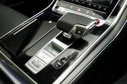 2024 Audi SQ7 TFSI