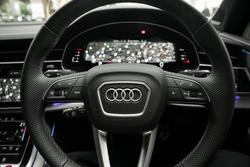 2024 Audi SQ7 TFSI