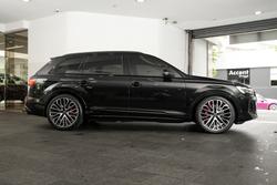2024 Audi SQ7 TFSI
