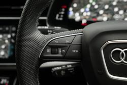 2024 Audi SQ7 TFSI