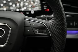 2024 Audi SQ7 TFSI