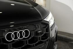 2024 Audi SQ7 TFSI